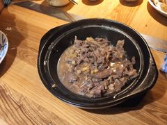 -猛料鸭仔饭(赤坎店)