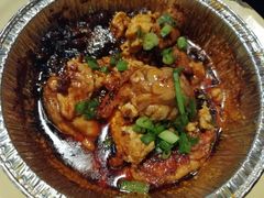 -碎怂烤肉(钟楼柳巷店)