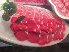 -百草滩羊清水涮羊肉·清真·宁夏盐池滩羊(莲花桥店)