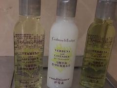 -广州天河希尔顿酒店