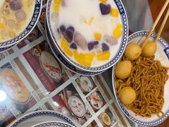 -赵记传承·中国甜品(福州总店)