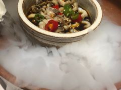 -玫瑰厅上海菜(兴国路店)