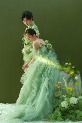 -薇薇新娘婚纱摄影(跃进北路店)