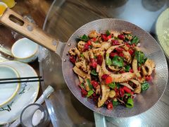 -阿湘婆(中山路店)