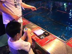 -钳真多钓虾馆·小龙虾海鲜烧烤(九六广场店)