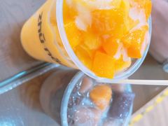 -猪脑壳凉面(武陵源店)