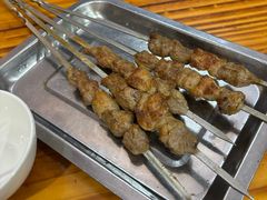 -217丰惠源抓饭(星湖街店)