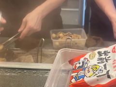 -老day牛杂(官也街总店)