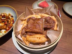 -青年公社烤鸭(熙悦天街店)