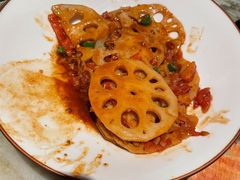 -绿茶餐厅(昌平悦荟店)