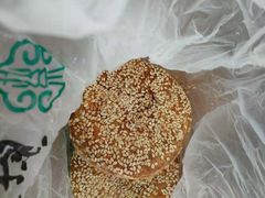 -紫光园清真北京小吃(三合庄店)