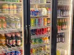 -在巷子里的烤肉店·螺蛳粉烤鱼·牛蛙(和美城店)