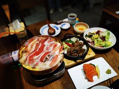 -井圣日膳(万达店)