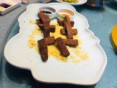 -全聚德(常州店)