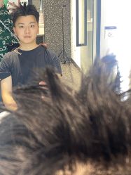 -丝语萱形象