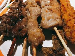 -比格比萨自助(花园路店)