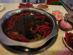-大龙火锅(老店)