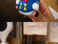-Onirii Coffee(长乐路店)