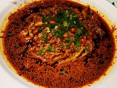 -鸡毛店·川菜(双楠店)