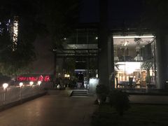 -唐廊烤鸭店(工体店)