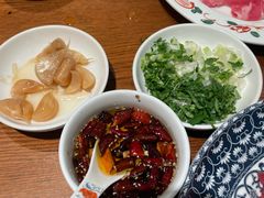 -北京老门框爆肚涮肉馆(凤城六路店)