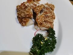 -天府中餐厅·粤菜·海南菜·生猛海鲜(三亚海棠湾洲际度假酒店)