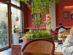 -嗒令甜品·主题融合料理餐厅(首座时代店)
