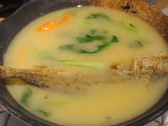 -十面欢腾·海鲜面·台式Bistro(长乐路店)