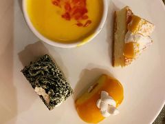 -TABLE·味西餐厅-成都茂业JW万豪酒店