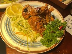 -三代烤肉(保利广场店)