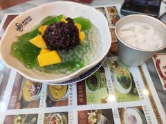 -赵记传承·中国甜品(福州总店)