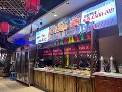 -香约老地方烧烤(九道街店)