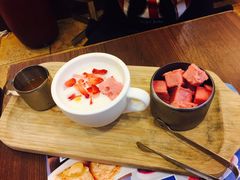 -许留山(梳士巴利道店)