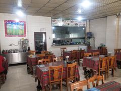 -好地方伊斯兰抓饭拌面