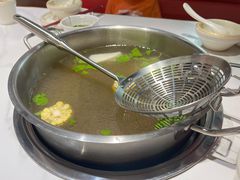 -潮正和潮汕牛肉火锅·老字号(番禺万达店)