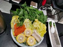 -湯系餐室(苏宁广场店)