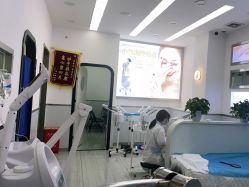 点击看大图 -痘瑞仕·专业祛痘国际连锁