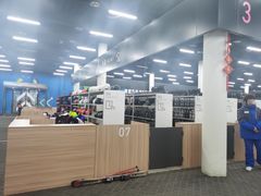-北京西山滑雪场