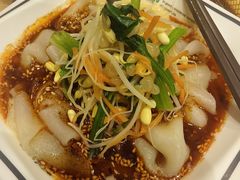 -魏家凉皮(铜锣湾店)