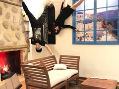 -槟城颠倒博物馆