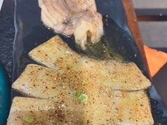 -四斤烤肉(东戴河孟家店)