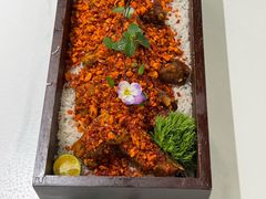 羊羊得意（手抓羊排）-3号仓库·创意中国菜(新世界城店)