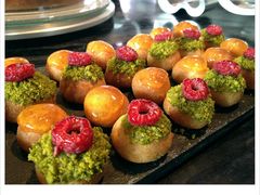 -AZUR聚(香格里拉饭店)