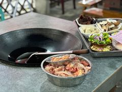 -咊记茅草棚柴火鸡(乌当店)