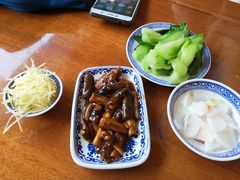 -同得兴 Since·1995 传统苏式面馆(十全街店)