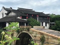 -巡塘古镇