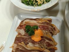 -金刚山(学府路店)