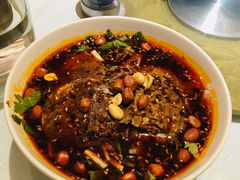 -眉州东坡(春秀路店)