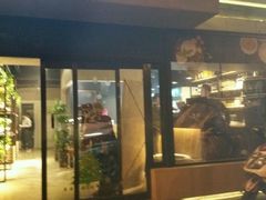 门面-蝦塘·中国餐馆(城墙南马道巷店)