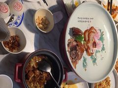-京味斋·北京烤鸭(华威桥北工大店)